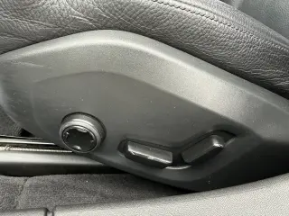 2017 Volvo S90