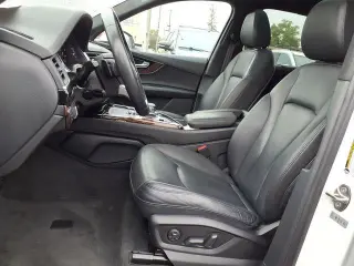Audi Q7 2019 AWD quattro SE Premium Plus 55 TFSI 4dr SUV
