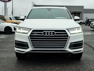 Audi Q7 2019 AWD quattro SE Premium Plus 55 TFSI 4dr SUV