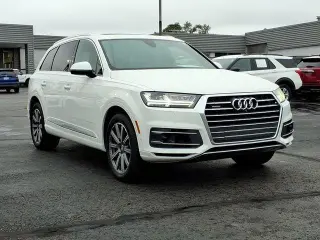 Audi Q7 2019 AWD quattro SE Premium Plus 55 TFSI 4dr SUV