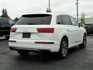 Audi Q7 2019 AWD quattro SE Premium Plus 55 TFSI 4dr SUV