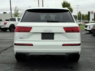 Audi Q7 2019 AWD quattro SE Premium Plus 55 TFSI 4dr SUV