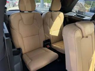 2018 Volvo XC90