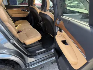 2018 Volvo XC90