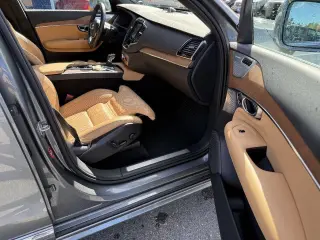 2018 Volvo XC90