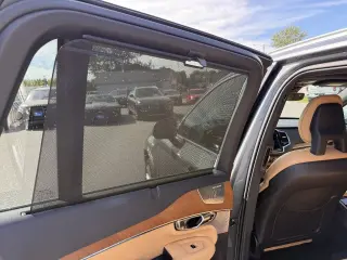 2018 Volvo XC90