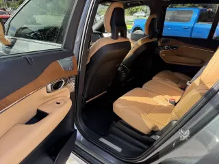 2018 Volvo XC90