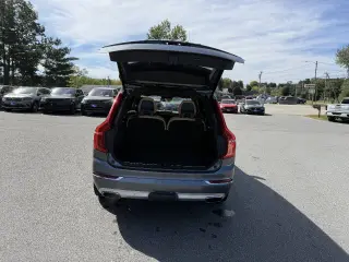 2018 Volvo XC90