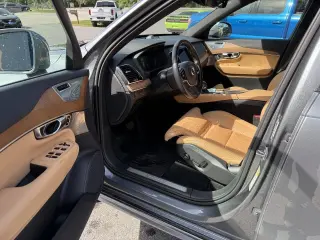 2018 Volvo XC90