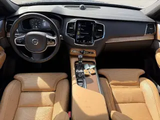 2018 Volvo XC90