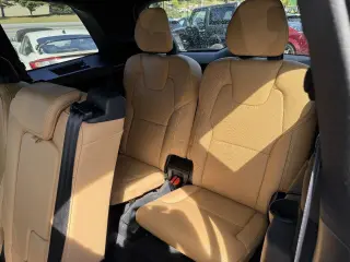 2018 Volvo XC90
