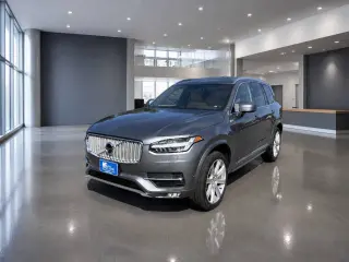 2018 Volvo XC90