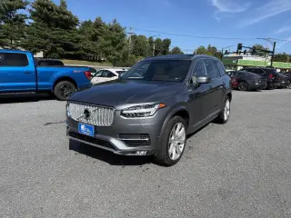 2018 Volvo XC90