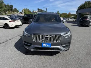 2018 Volvo XC90