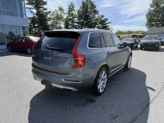 2018 Volvo XC90