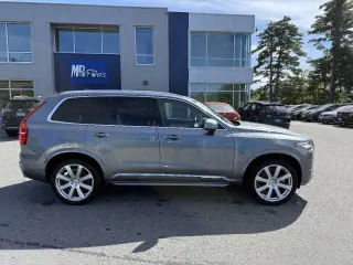 2018 Volvo XC90