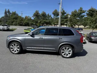 2018 Volvo XC90