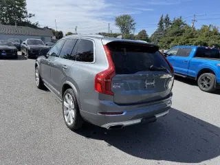 2018 Volvo XC90