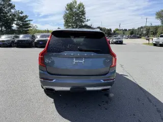 2018 Volvo XC90