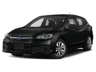 Subaru Impreza 2020 AWD Base 4dr Wagon CVT