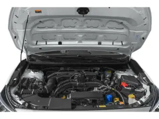 Subaru Impreza 2020 AWD Base 4dr Wagon CVT