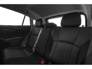 Subaru Impreza 2020 AWD Base 4dr Wagon CVT