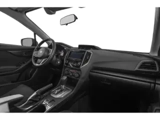 Subaru Impreza 2020 AWD Base 4dr Wagon CVT