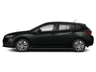Subaru Impreza 2020 AWD Base 4dr Wagon CVT