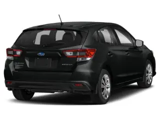Subaru Impreza 2020 AWD Base 4dr Wagon CVT