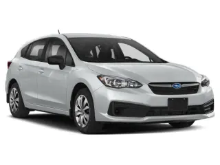 Subaru Impreza 2020 AWD Base 4dr Wagon CVT