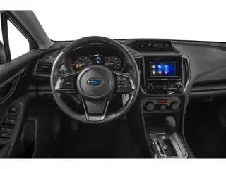 Subaru Impreza 2020 AWD Base 4dr Wagon CVT