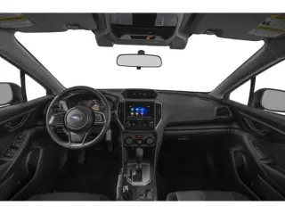 Subaru Impreza 2020 AWD Base 4dr Wagon CVT
