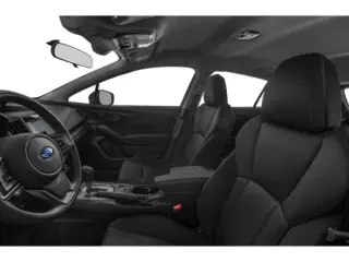 Subaru Impreza 2020 AWD Base 4dr Wagon CVT