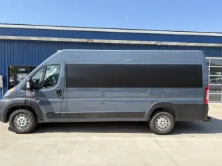 2020 RAM ProMaster