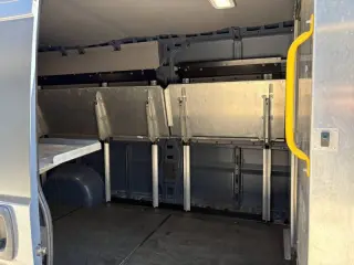 2020 RAM ProMaster