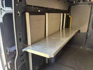 2020 RAM ProMaster