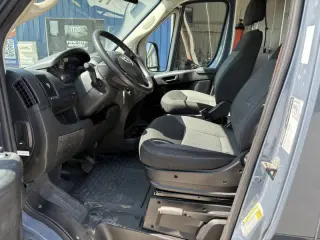 2020 RAM ProMaster