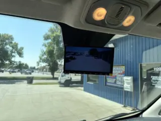 2020 RAM ProMaster