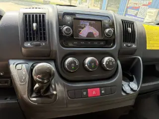 2020 RAM ProMaster