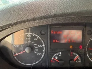 2020 RAM ProMaster