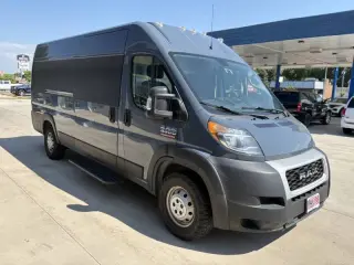 2020 RAM ProMaster