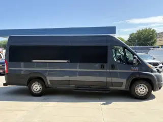 2020 RAM ProMaster