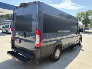 2020 RAM ProMaster