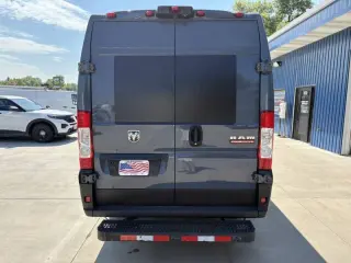 2020 RAM ProMaster