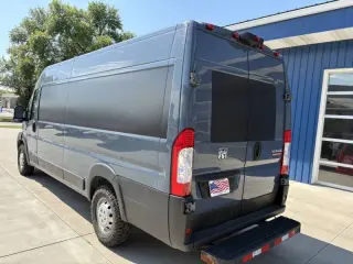 2020 RAM ProMaster
