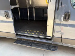 2020 RAM ProMaster