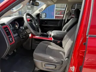 2019 RAM 1500 Clásico