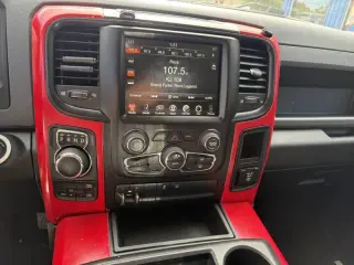 2019 RAM 1500 Clásico