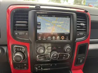 2019 RAM 1500 Clásico