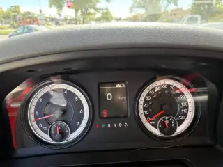 2019 RAM 1500 Clásico